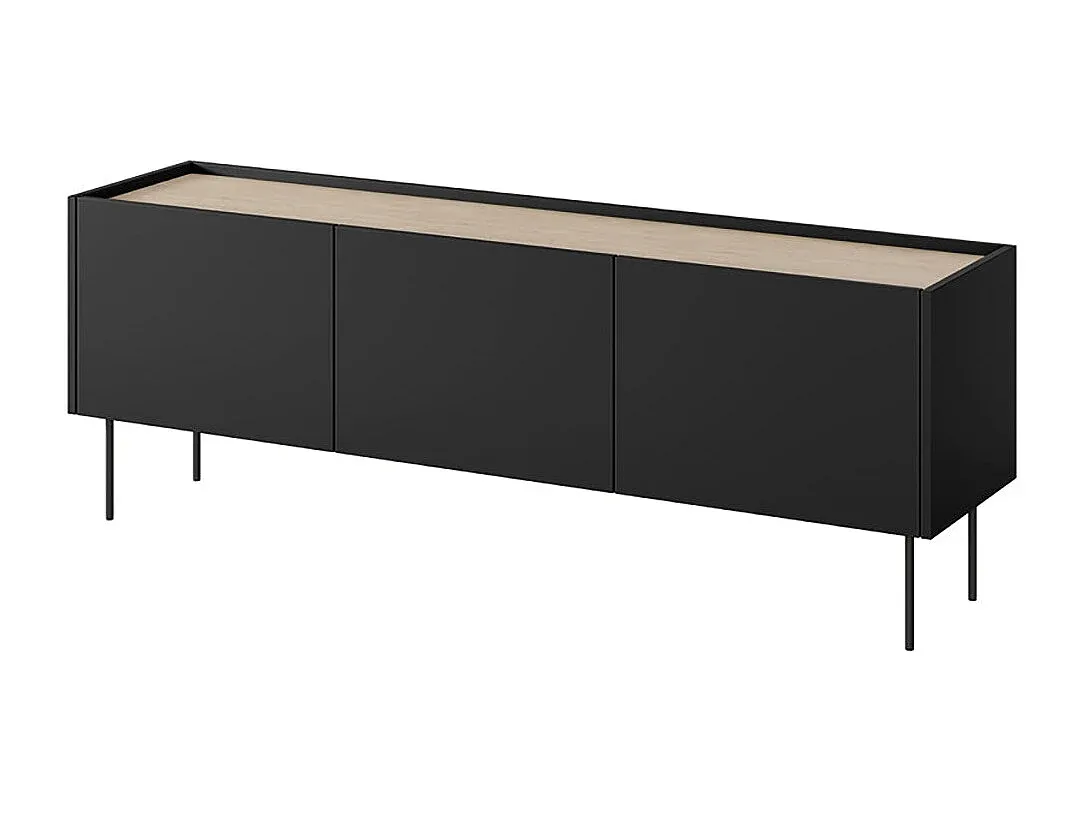 Wohnzimmer und Flur,Wohnzimmermöbel,TV-Board-LIVIVORAE