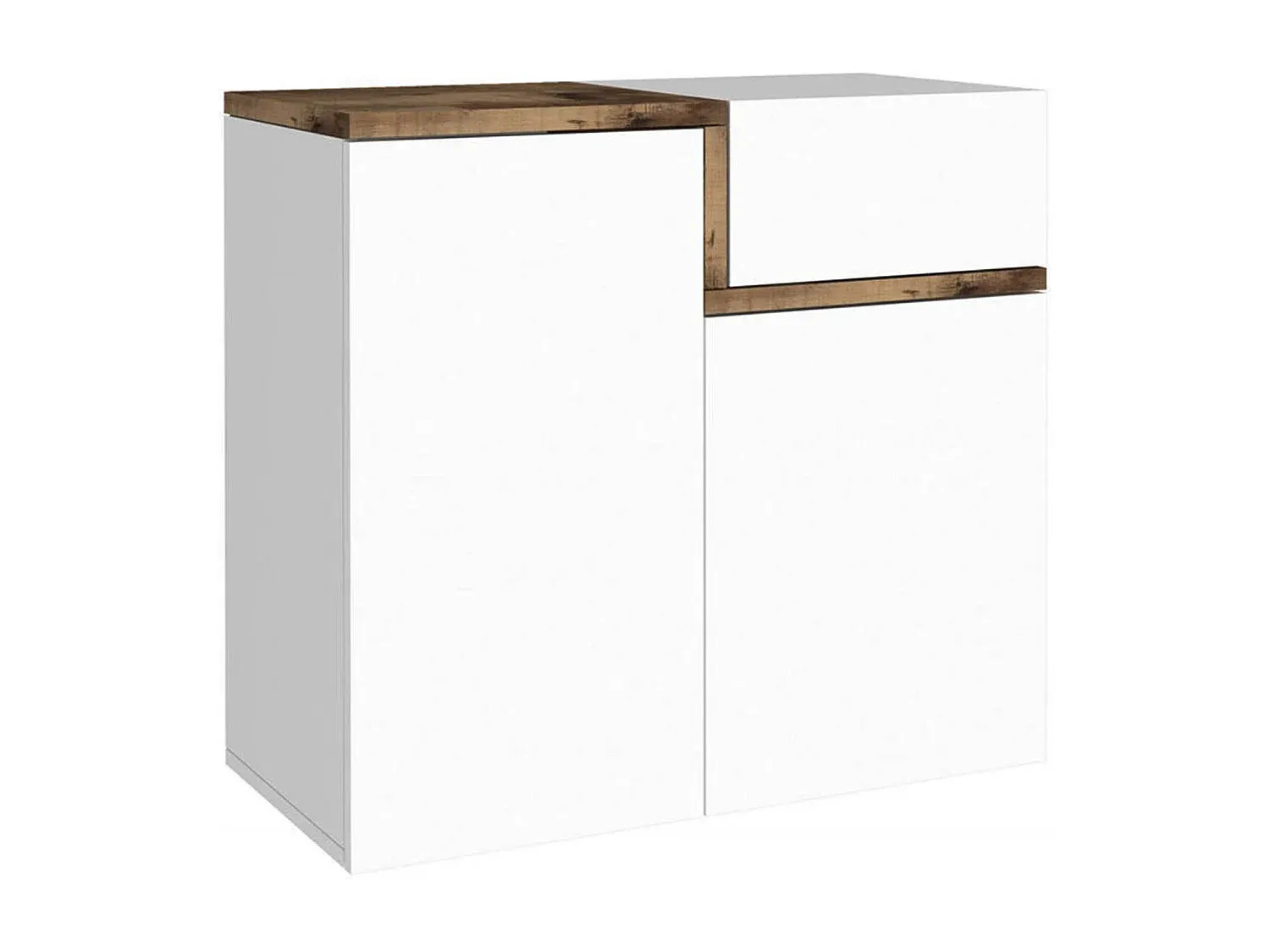 Wohnzimmer und Flur,Bereich Flurmöbel und Ordnungshelfer,Schuhschrank-LIVIVORAE