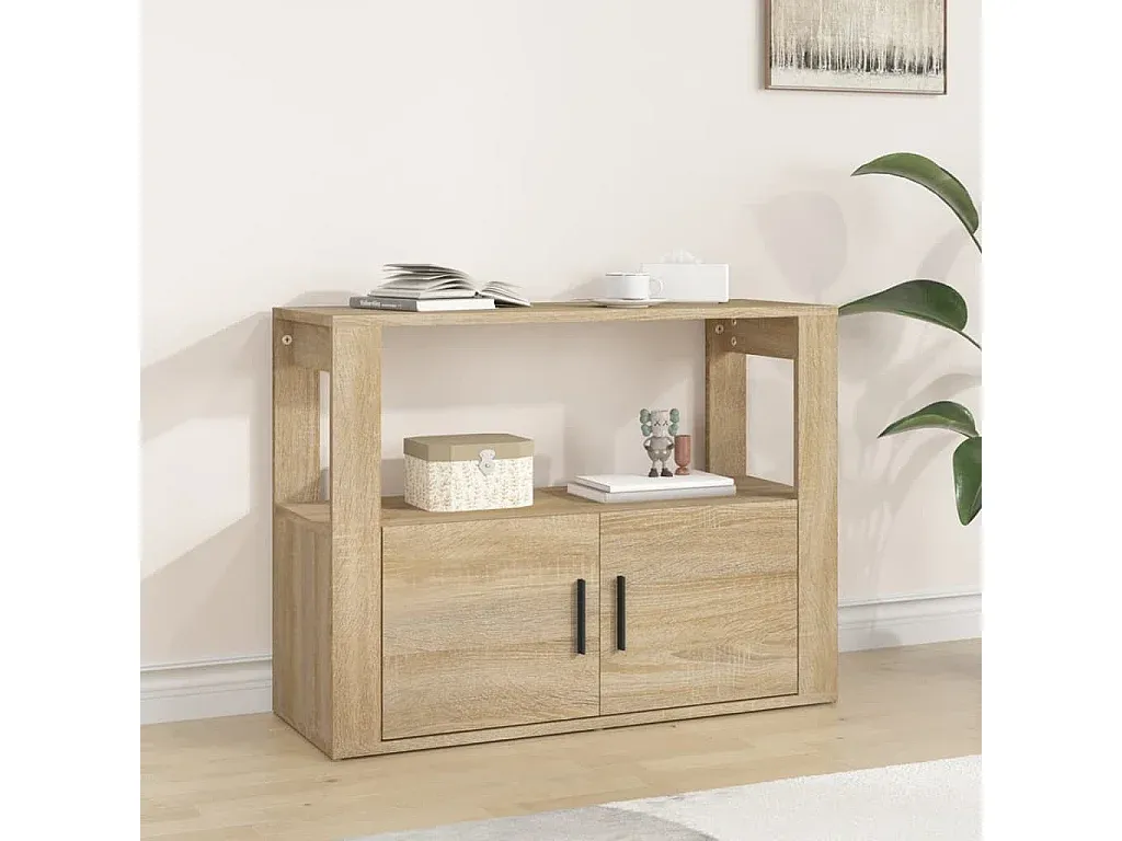 Esszimmer und Küche,Esszimmermöbel,Sideboard-LIVIVORAE