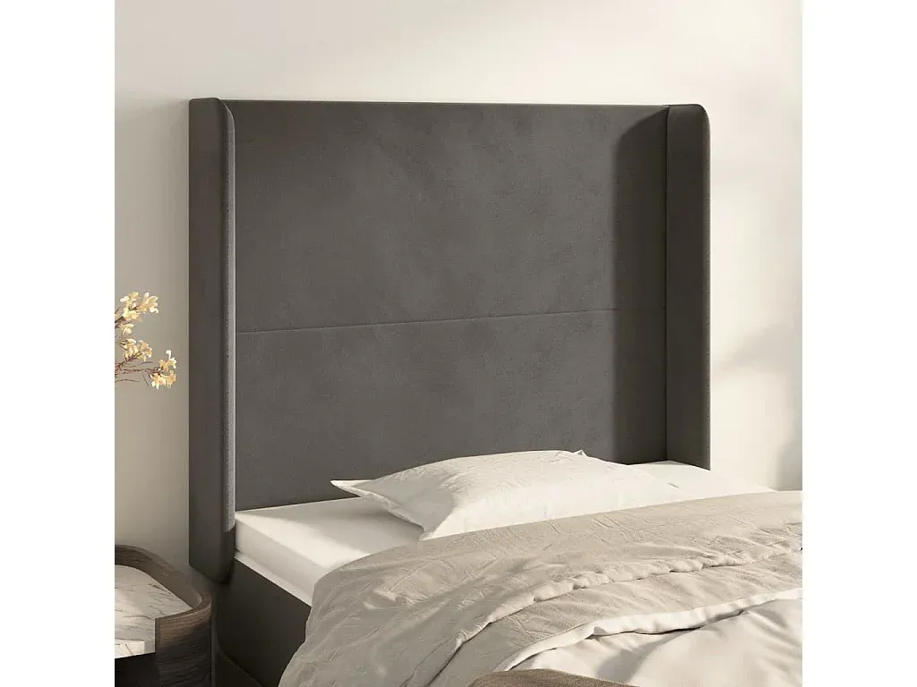 Schlafzimmer,Bettkopfteil und Bettüberbau,Bettkopfteil-LIVIVORAE