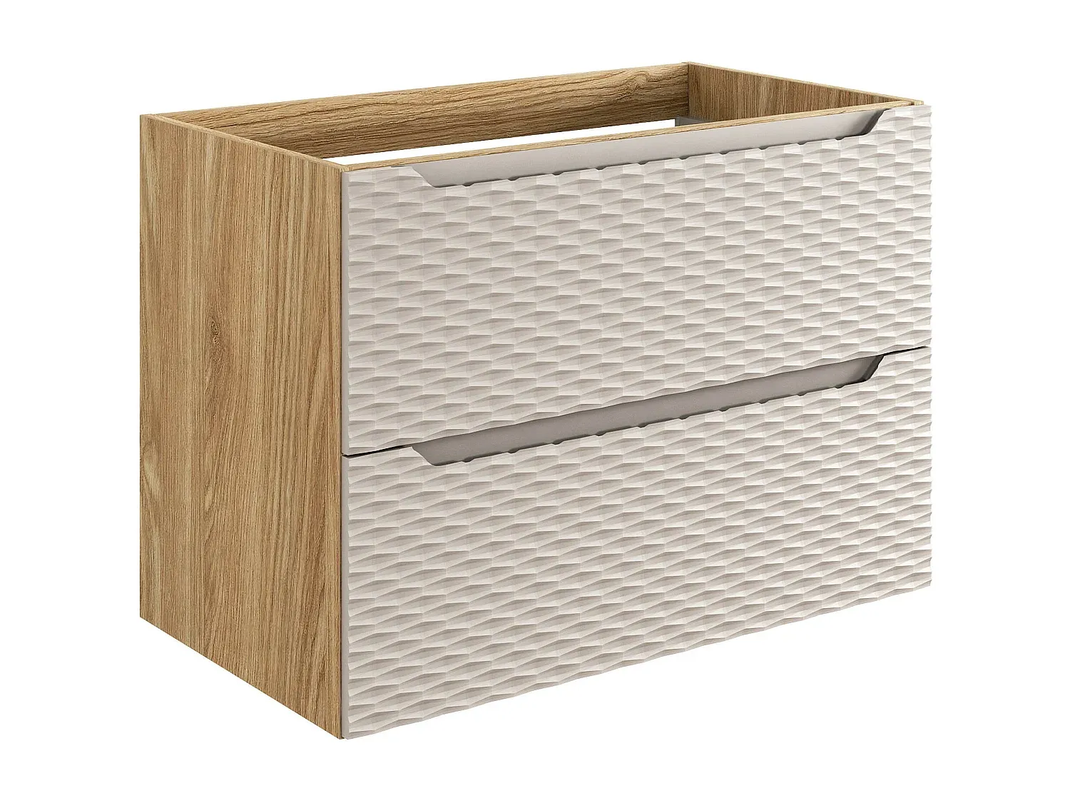 Badezimmer,Bereich Badezimmermöbel,Waschbeckenunterschrank-LIVIVORAE