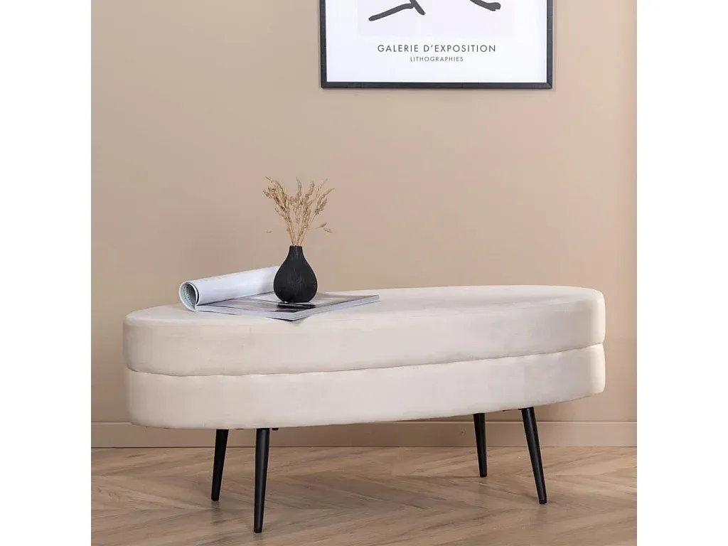 Sofa & Sessel,Sitzbank und Sitztruhe-LIVIVORAE