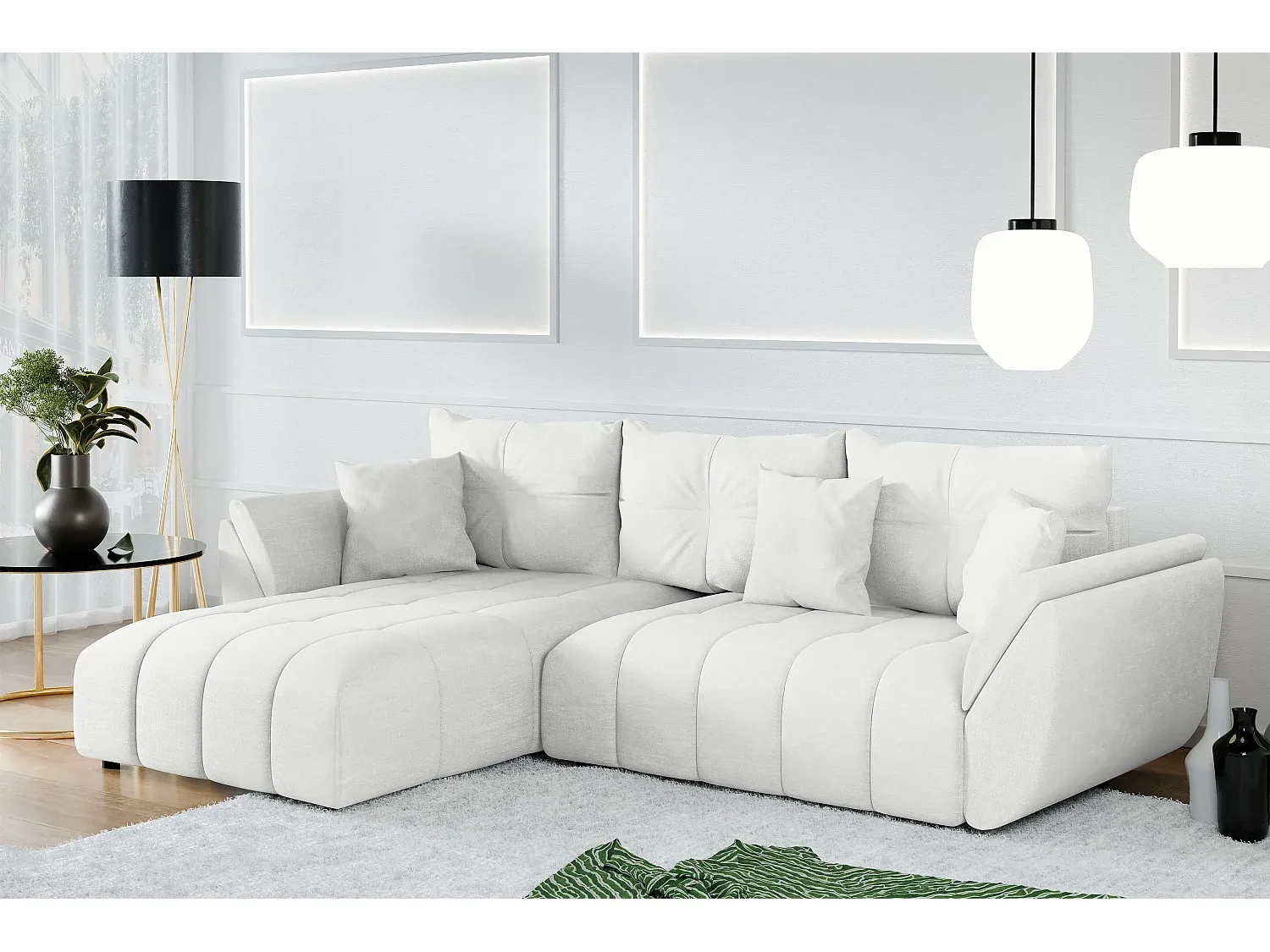 Sofa & Sessel,Bereich Sofa,Schlafsofa-LIVIVORAE