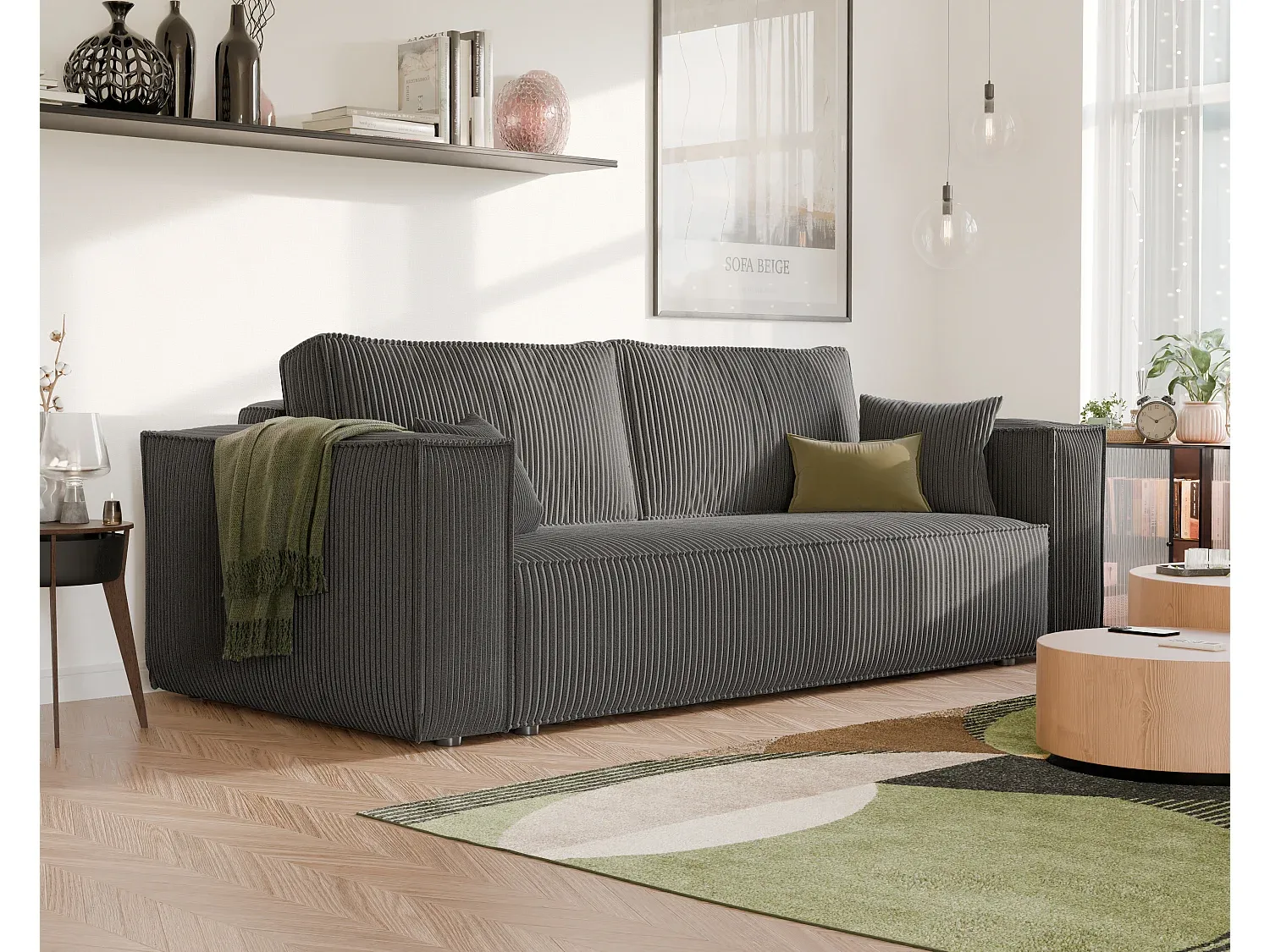 Sofa & Sessel,Bereich Sofa,Schlafsofa-LIVIVORAE