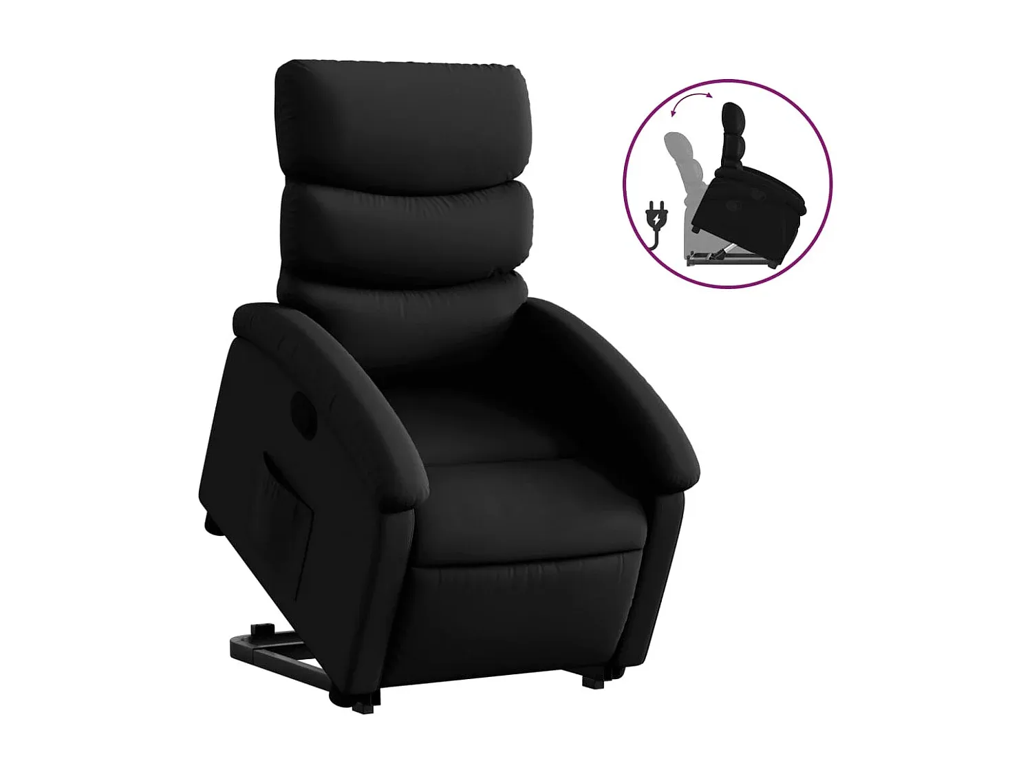 Sofa & Sessel,Bereich Sessel,Sessel mit gerader Rückenlehne-LIVIVORAE