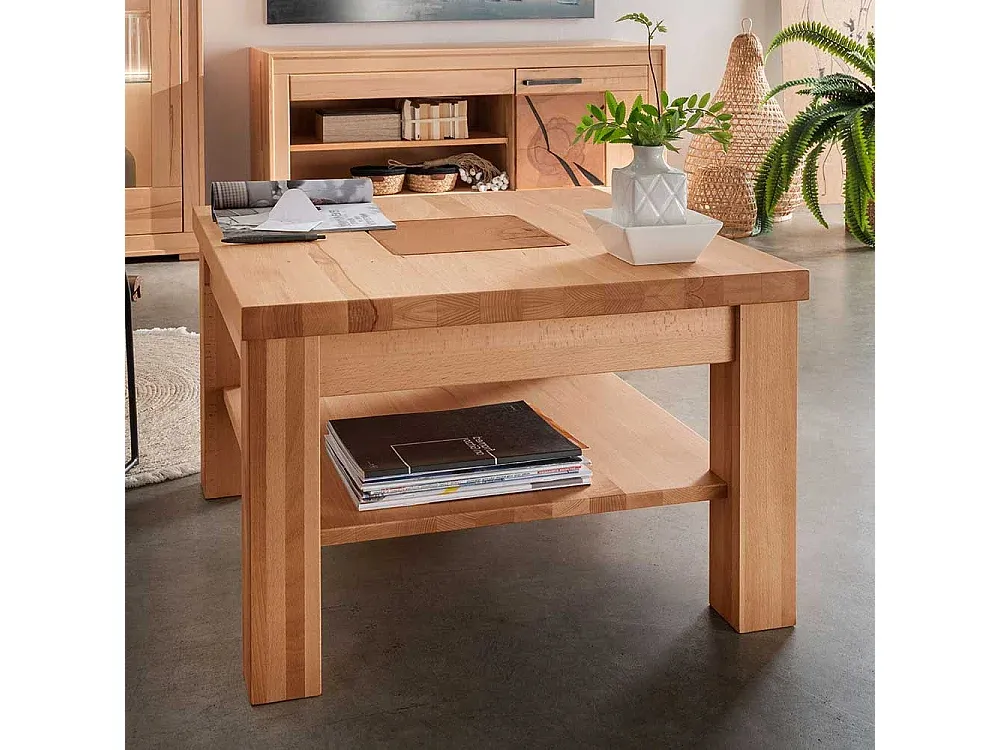 Wohnzimmer und Flur,Wohnzimmermöbel,Couchttisch nicht ausziehbar-LIVIVORAE