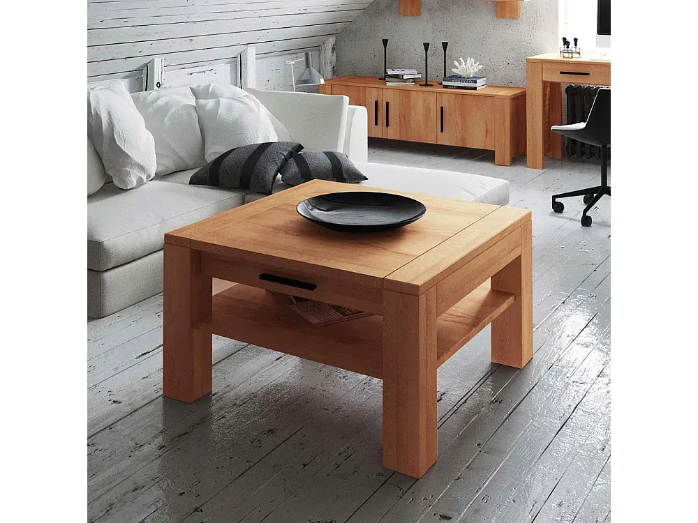 Wohnzimmer und Flur,Wohnzimmermöbel,Couchttisch nicht ausziehbar-LIVIVORAE
