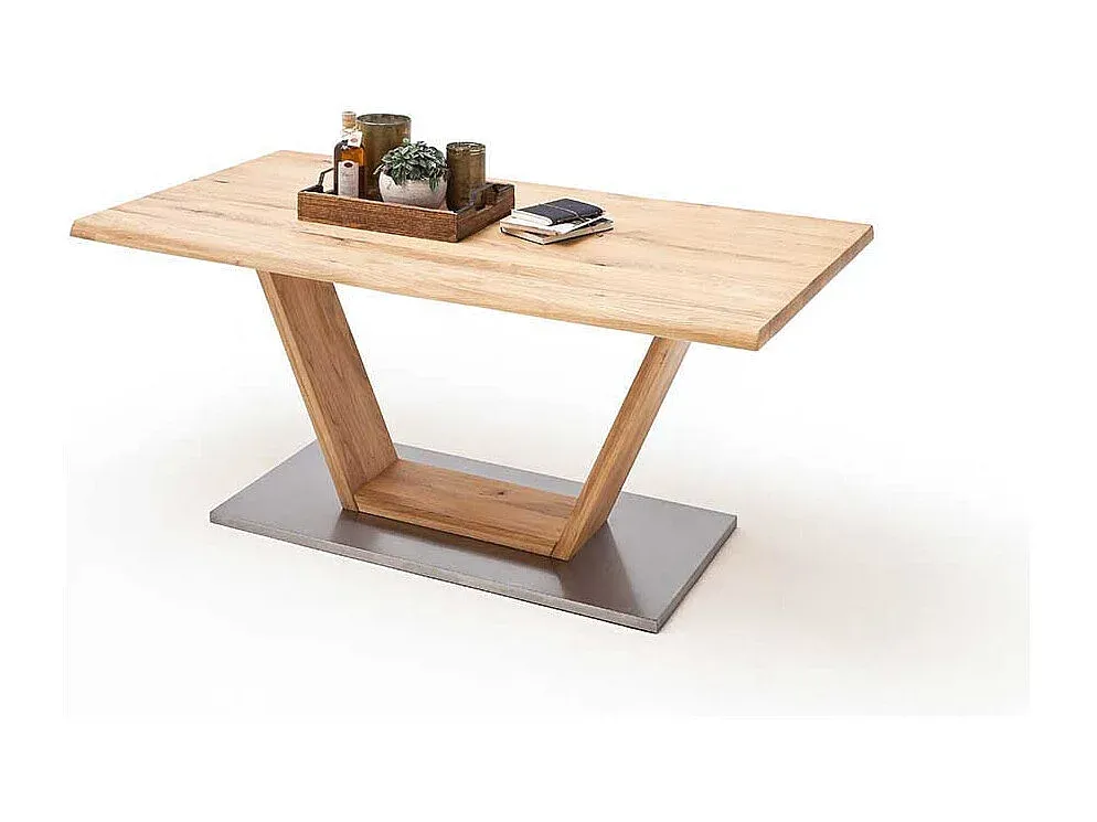 Esszimmer und Küche,Esszimmermöbel,Tisch ohne Ausziehfunktion-LIVIVORAE