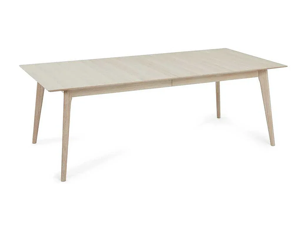 Esszimmer und Küche,Esszimmermöbel,Ausziehbarer Tisch-LIVIVORAE