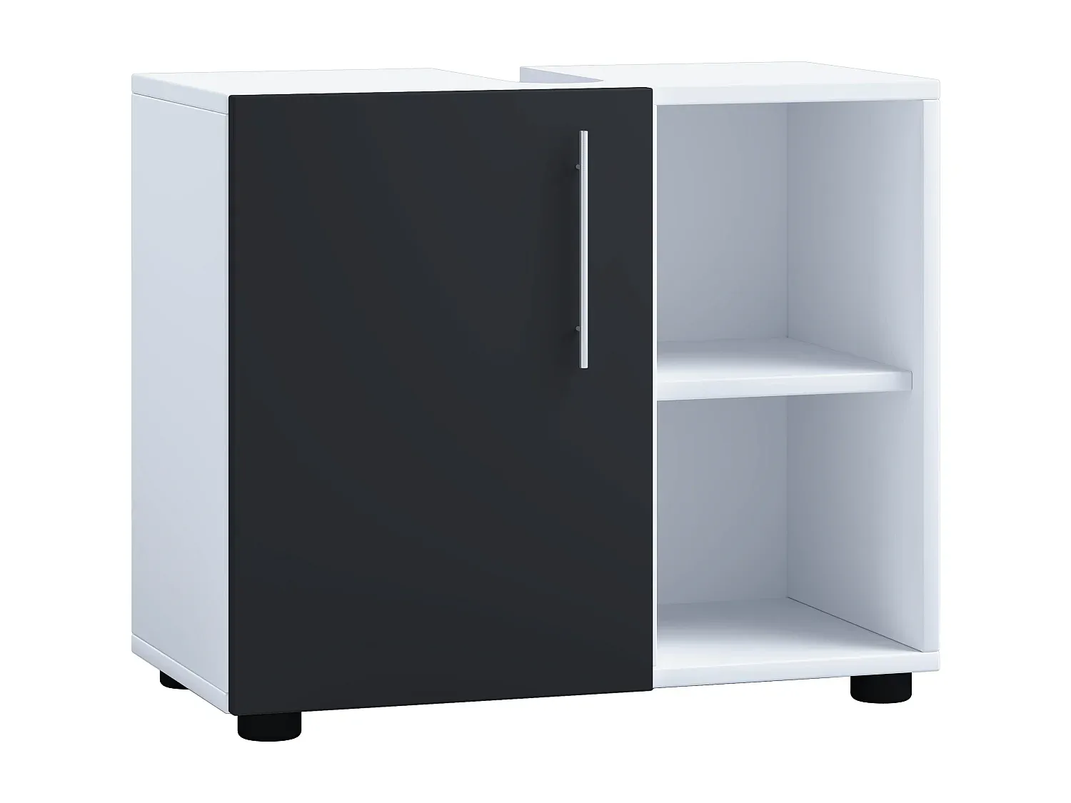 Badezimmer,Bereich Badezimmermöbel,Waschbeckenunterschrank-livelaro.com