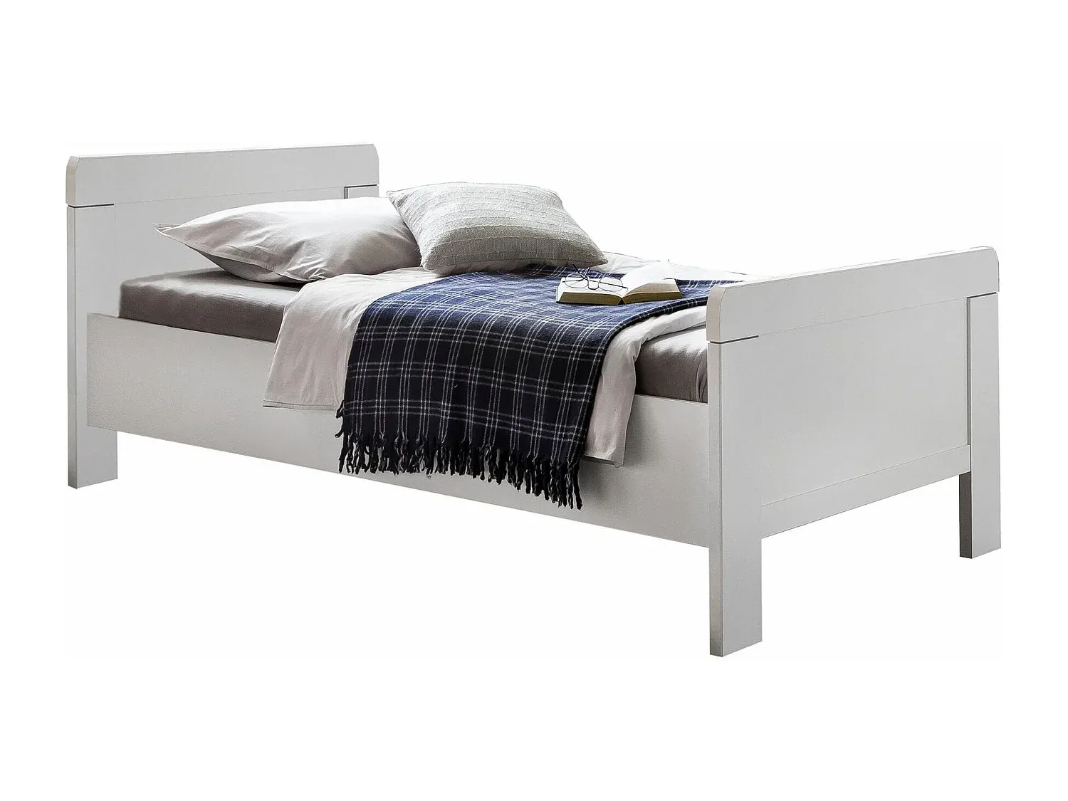 Schlafzimmer,Bereich Bett,Bettrahmen-livelaro.com