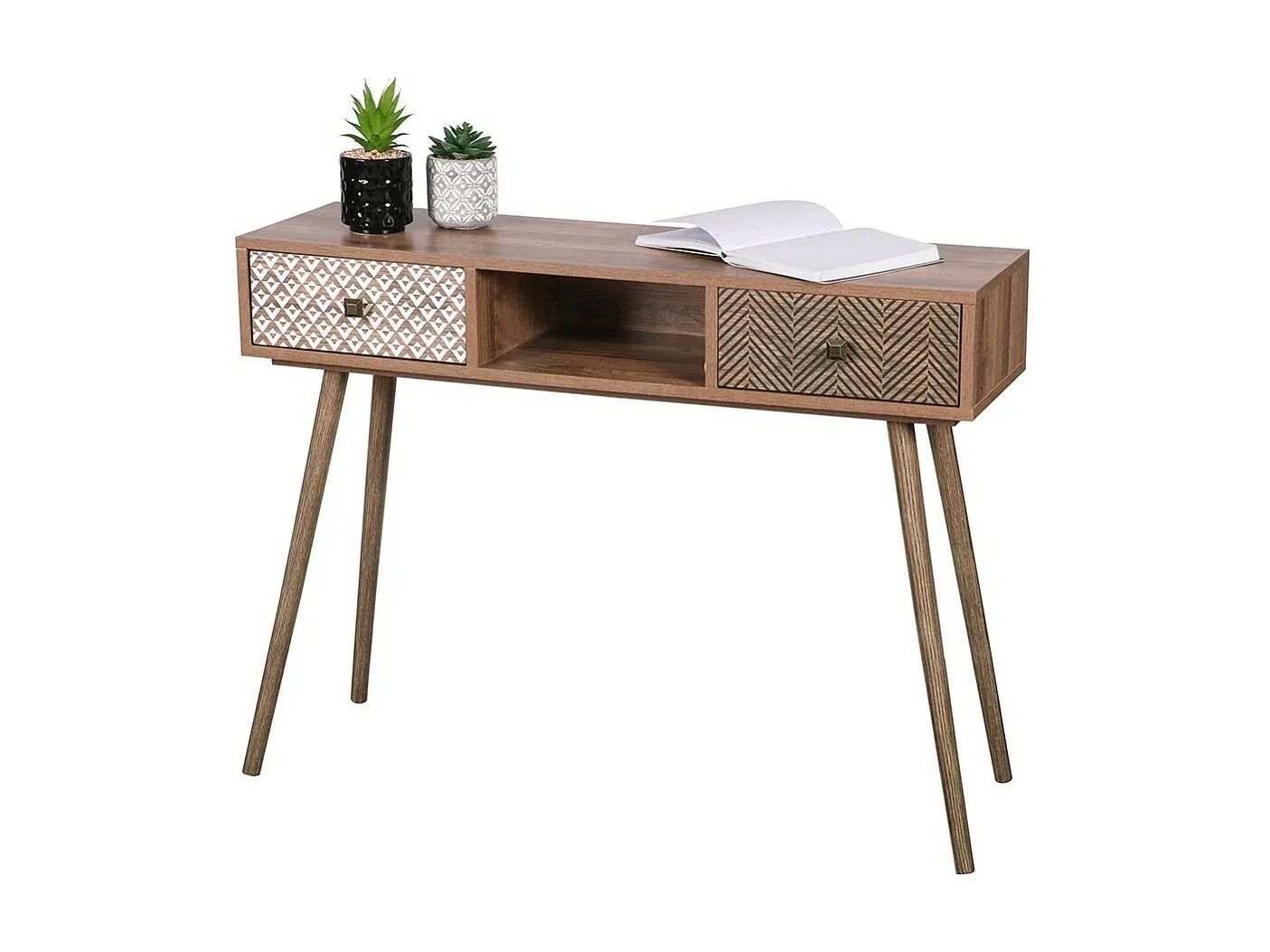 Wohnzimmer und Flur,Bereich Flurmöbel und Ordnungshelfer,Konsolentisch-livelaro.com