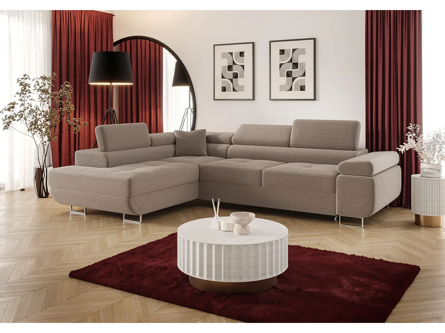 Sofa & Sessel,Bereich Sofa,Schlafsofa-livelaro.com