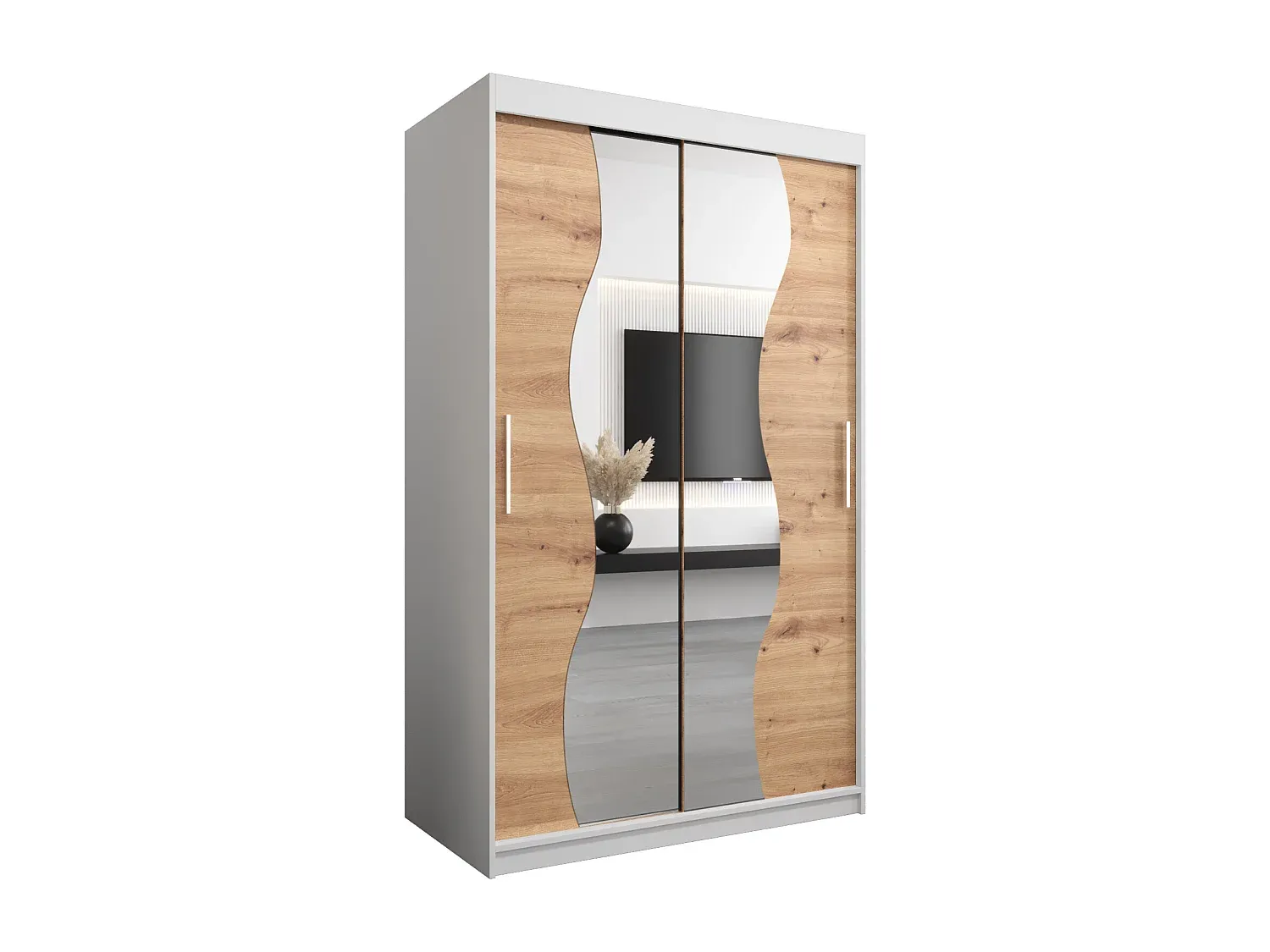 Schlafzimmer,Schlafzimmermöbel,Kleiderschrank-livelaro.com