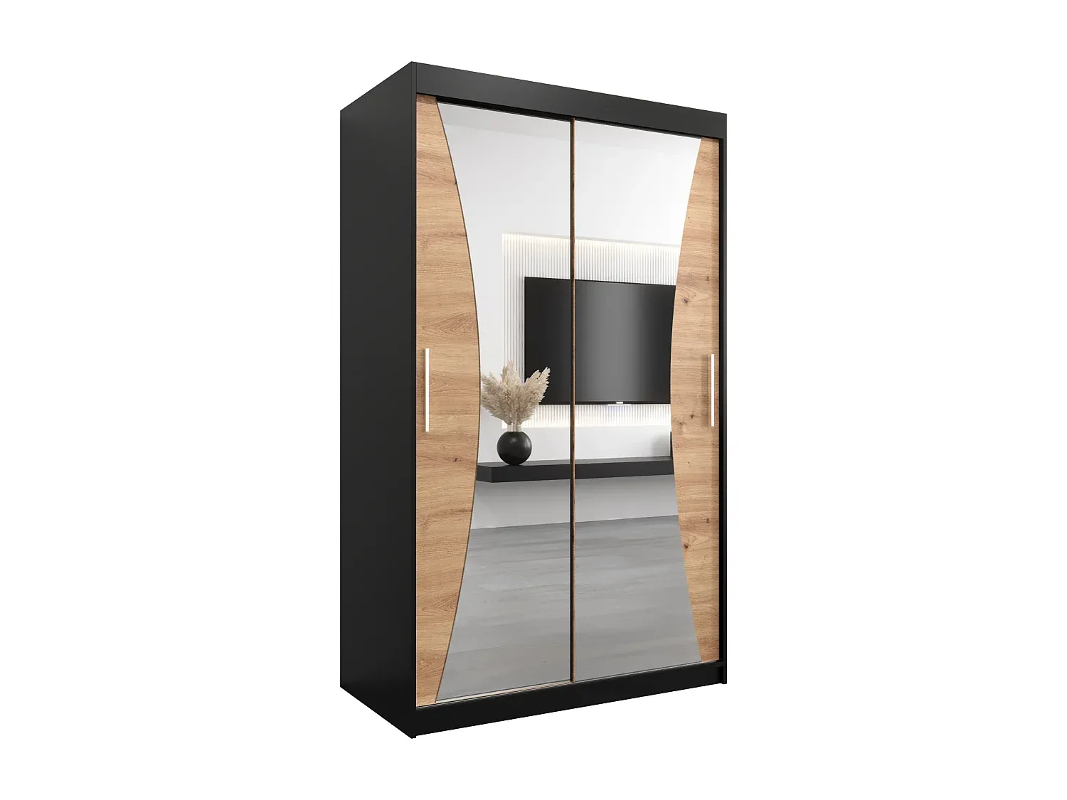 Schlafzimmer,Schlafzimmermöbel,Kleiderschrank-livelaro.com