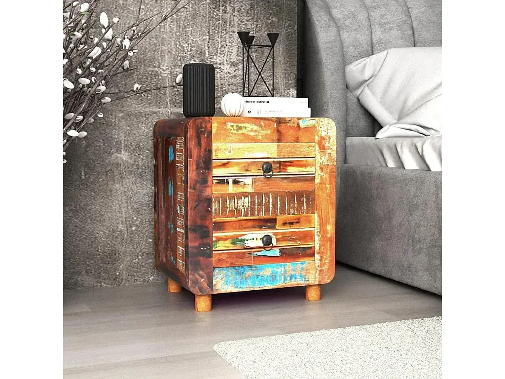 Schlafzimmer,Schlafzimmermöbel,Nachttisch-livelaro.com