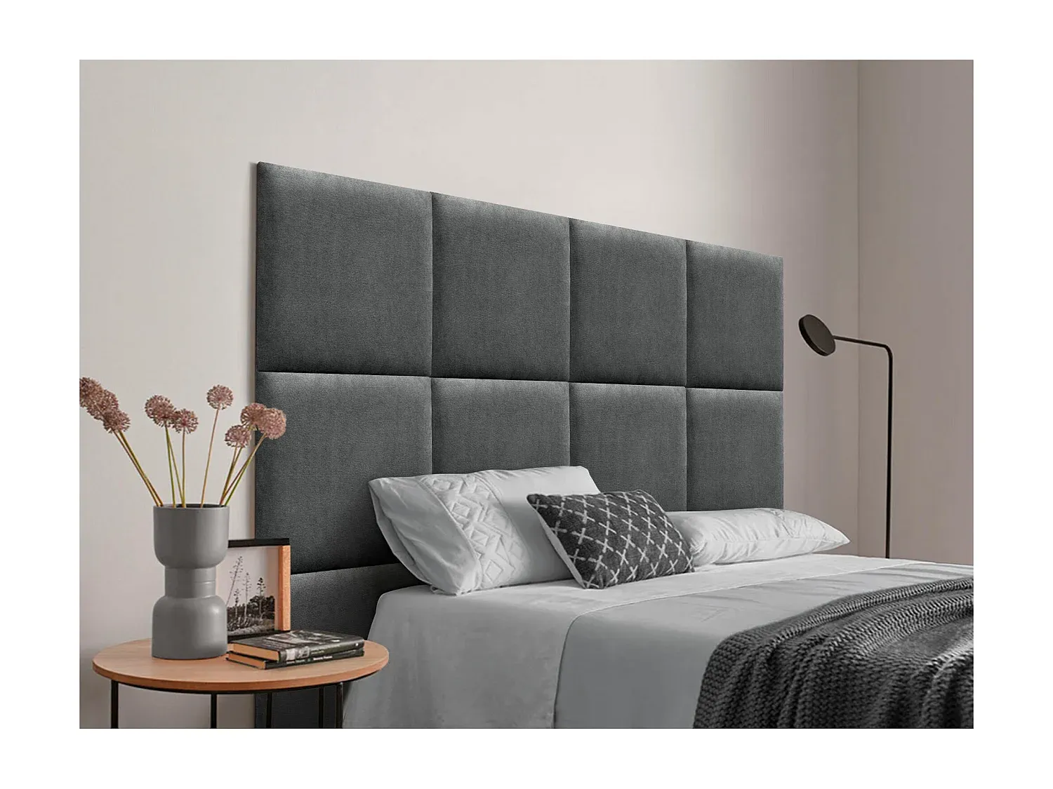 Schlafzimmer,Bettkopfteil und Bettüberbau,Bettkopfteil-livelaro.com