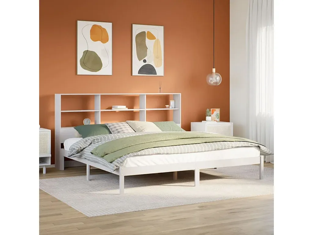 Schlafzimmer,Bereich Bett,Bettrahmen-livelaro.com