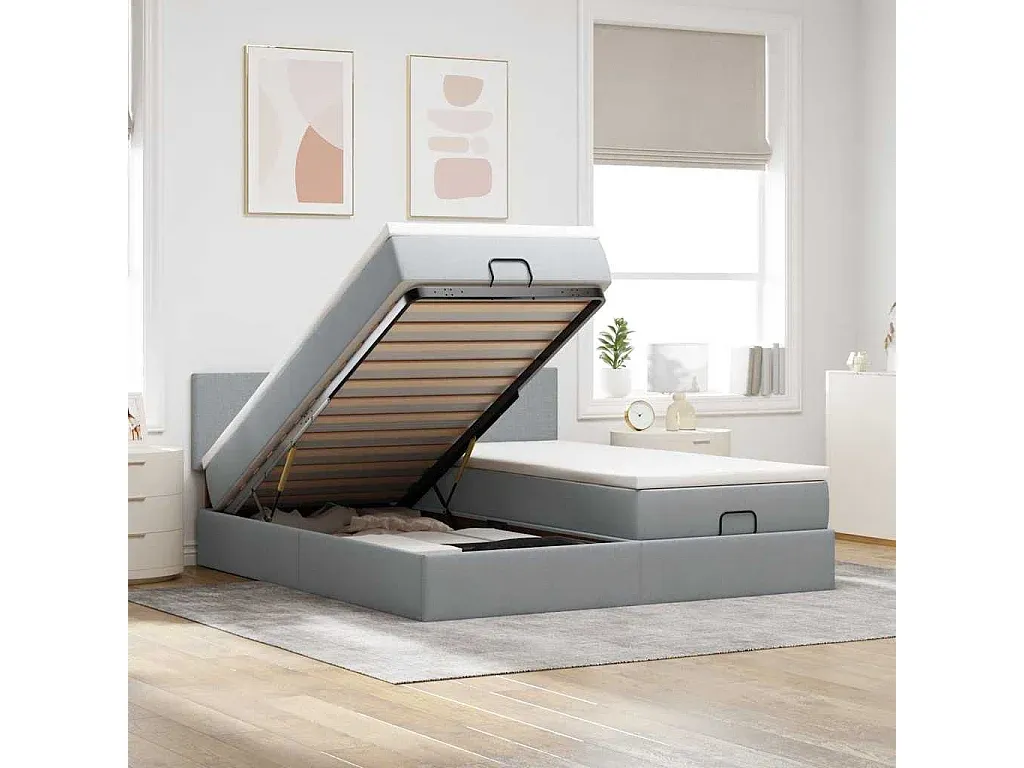 Schlafzimmer,Bereich Bett,Bettrahmen-livelaro.com