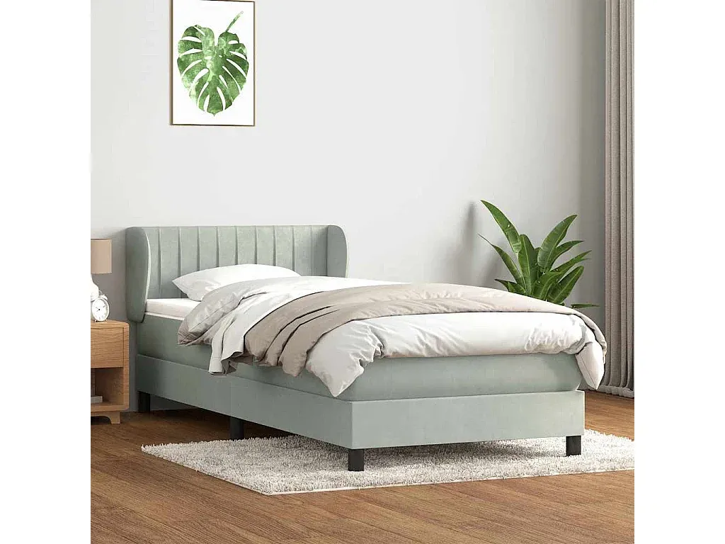 Schlafzimmer,Bereich Bett,Bettrahmen-livelaro.com
