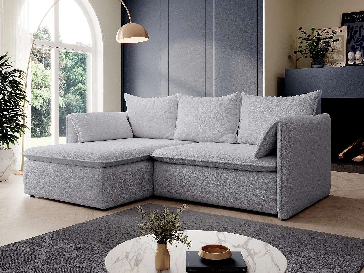 Sofa & Sessel,Bereich Sofa,Schlafsofa-livelaro.com