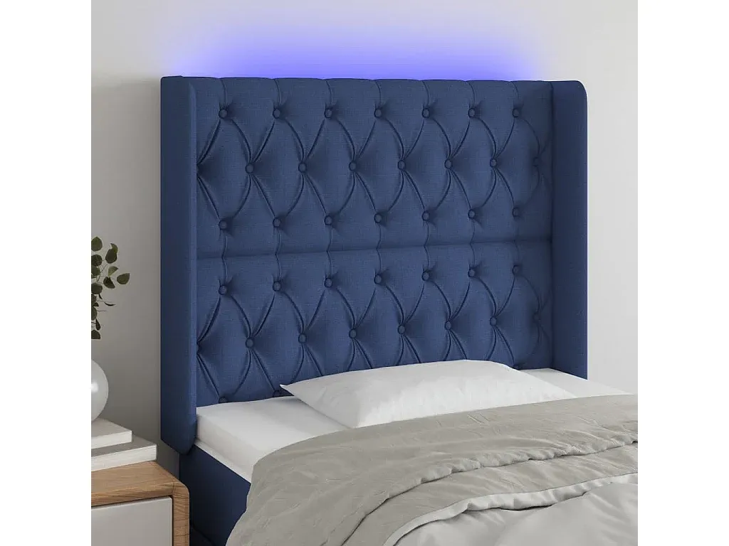 Schlafzimmer,Bettkopfteil und Bettüberbau,Bettkopfteil-livelaro.com