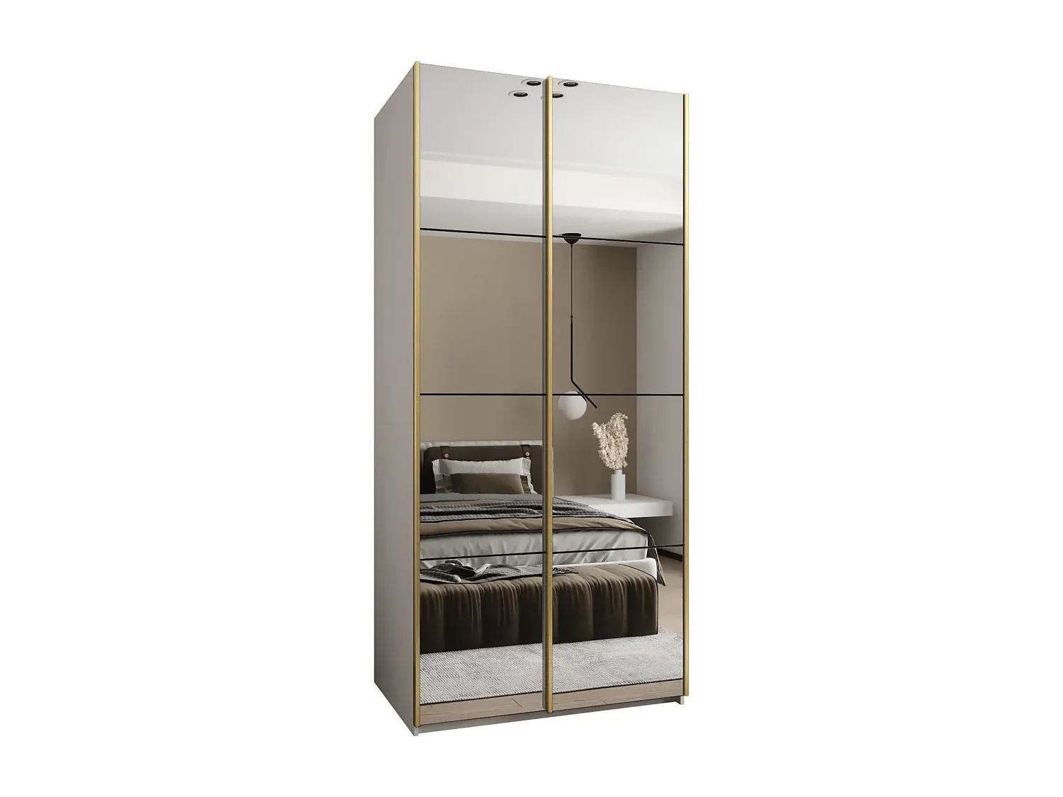 Schlafzimmer,Schlafzimmermöbel,Kleiderschrank-livelaro.com