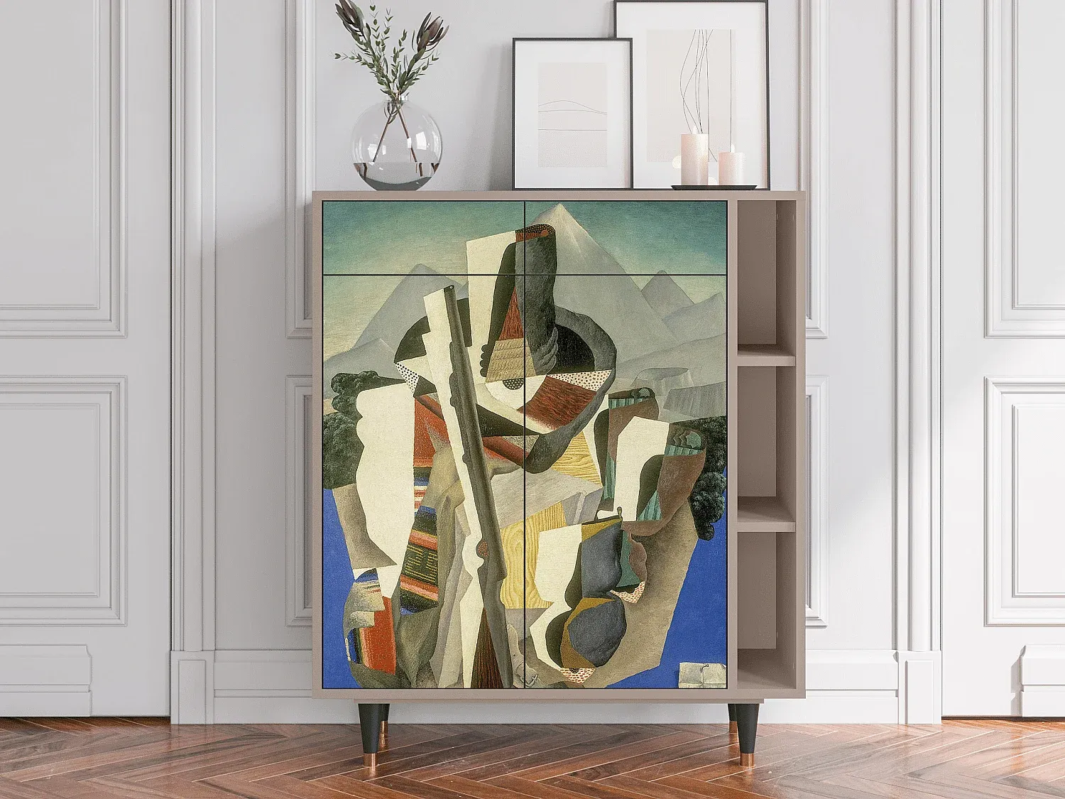Esszimmer und Küche,Esszimmermöbel,Sideboard-livelaro.com