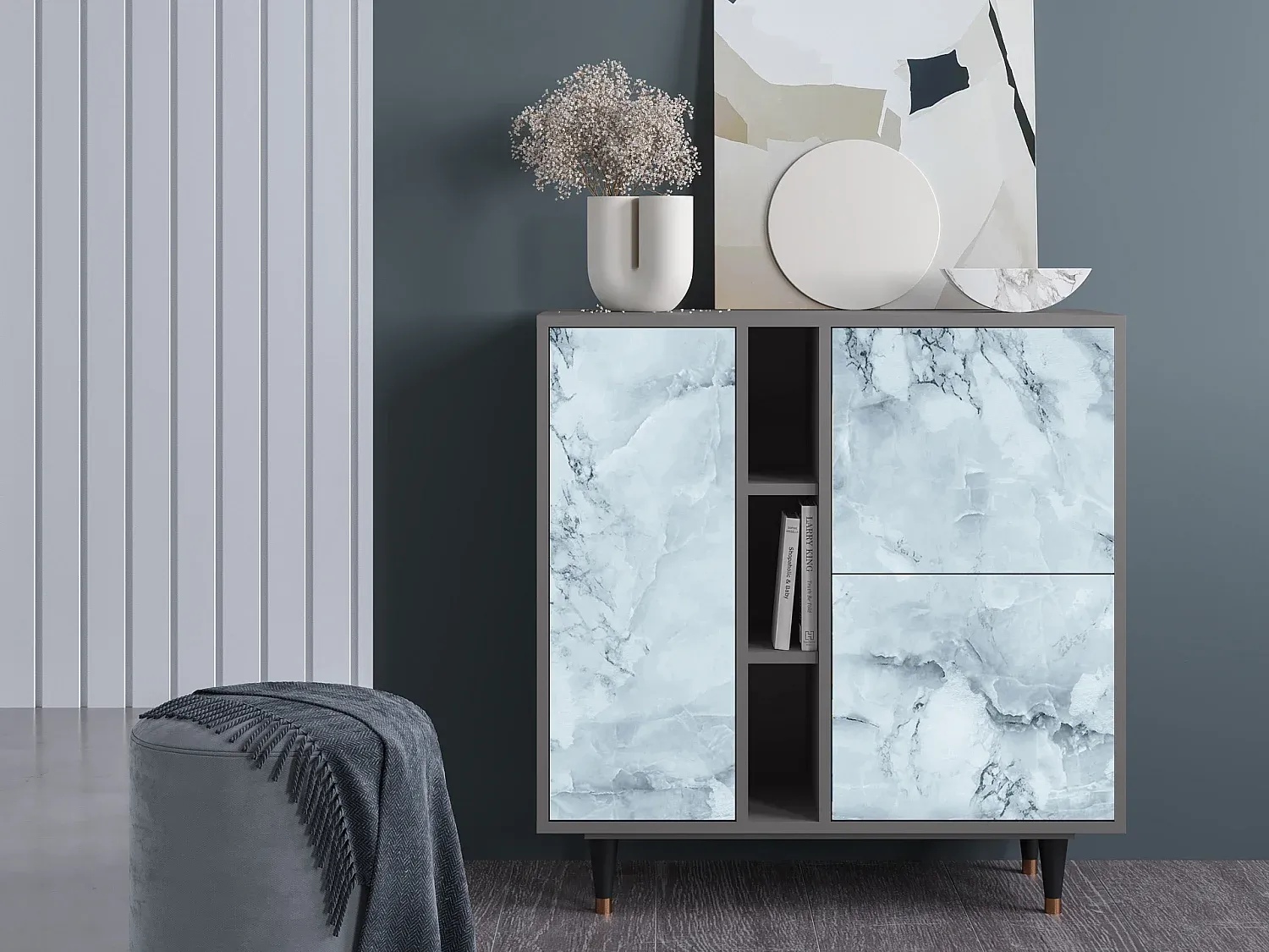 Esszimmer und Küche,Esszimmermöbel,Sideboard-livelaro.com
