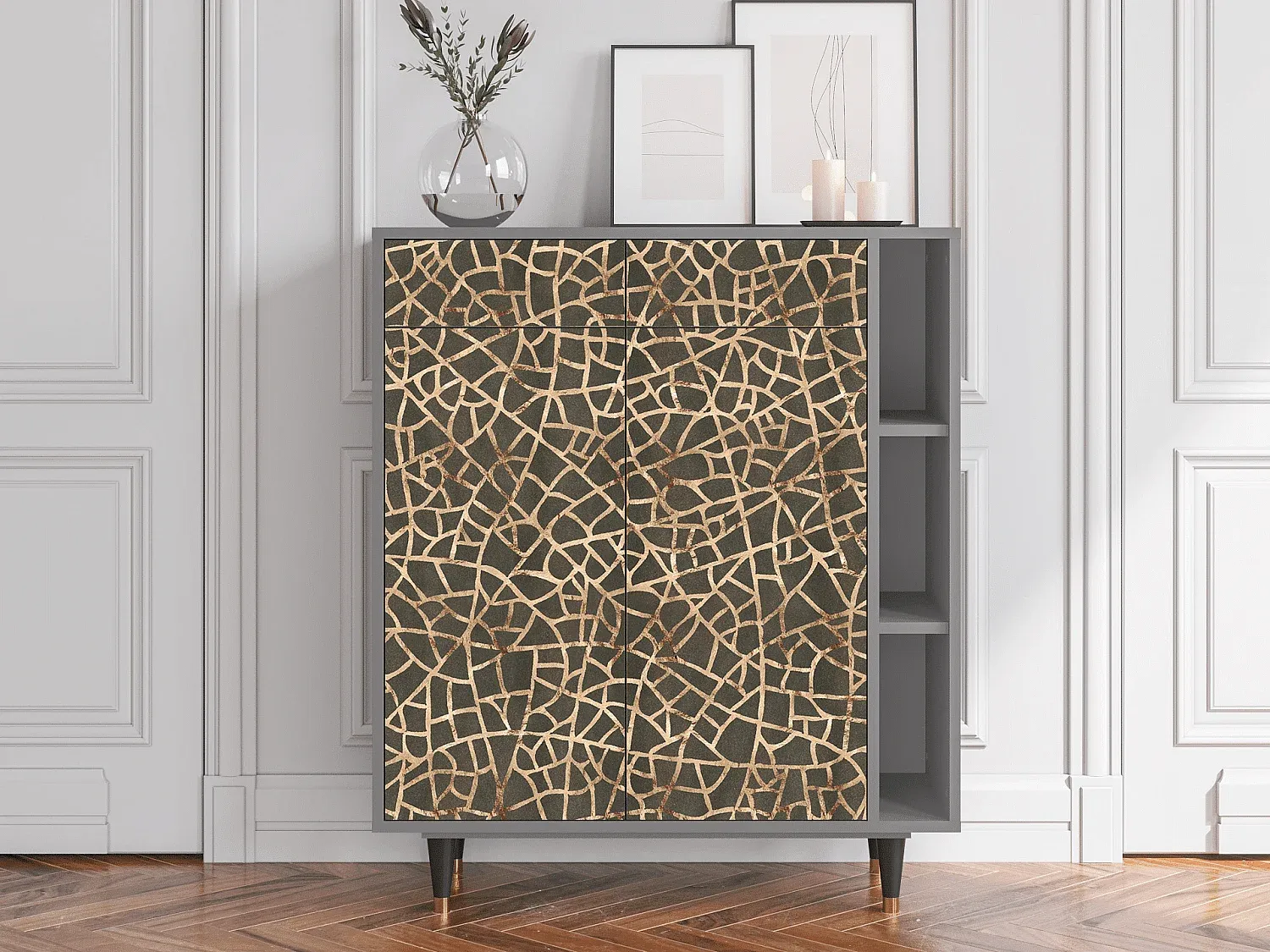 Esszimmer und Küche,Esszimmermöbel,Sideboard-livelaro.com