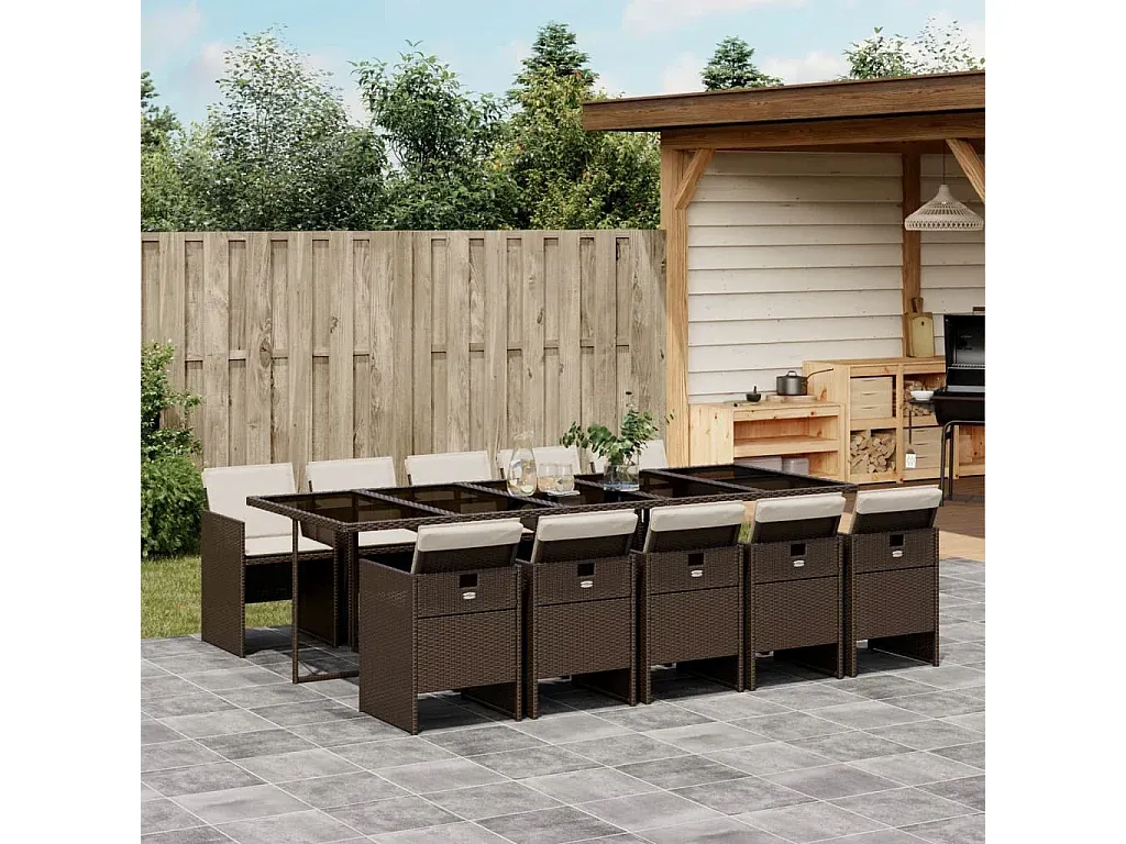 Garten,Gartenmöbel,Gartensitzgruppe im Set-livelaro.com