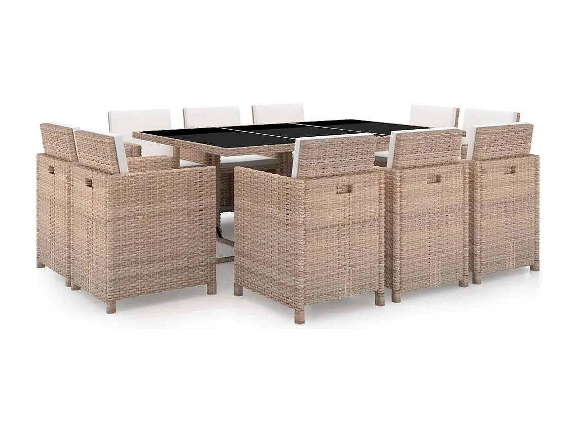 Garten,Gartenmöbel,Gartensitzgruppe im Set-livelaro.com