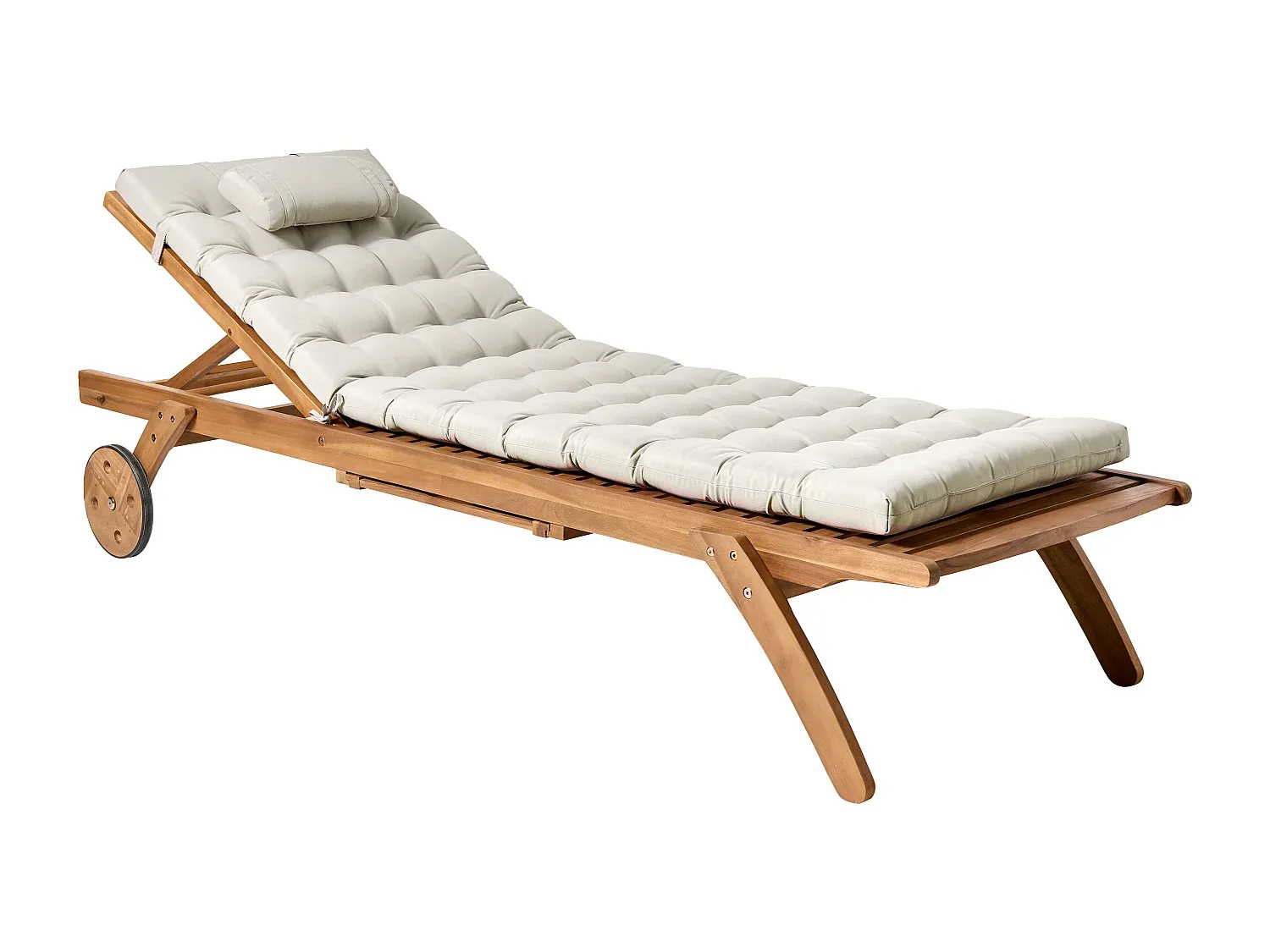 Garten,Gartenmöbel,Sonnenliege-livelaro.com