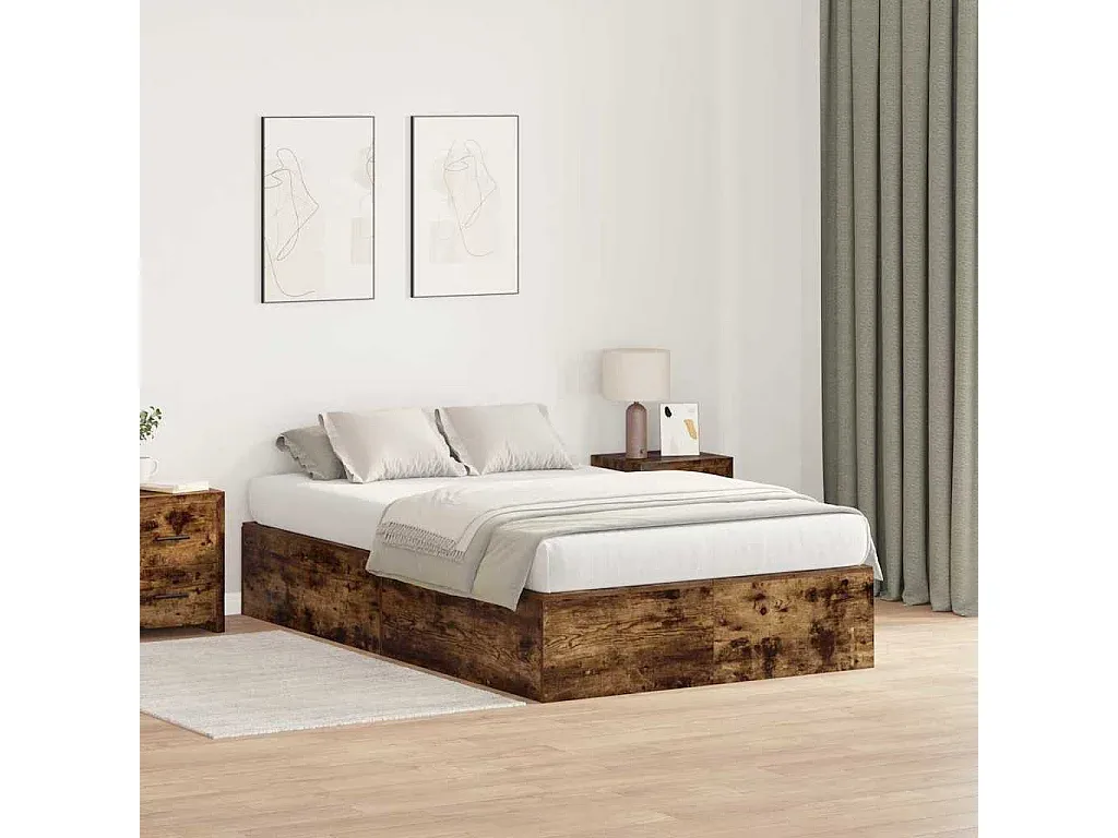 Schlafzimmer,Bereich Bett,Bettrahmen-livelaro.com