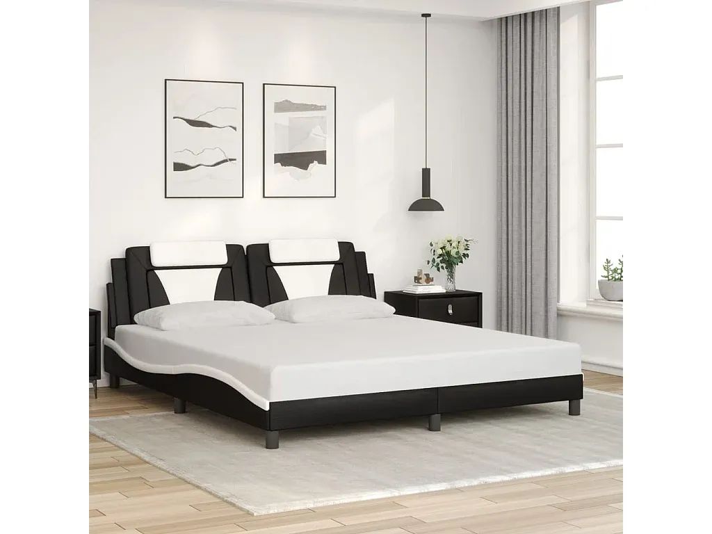 Schlafzimmer,Bereich Bett,Bettrahmen-livelaro.com