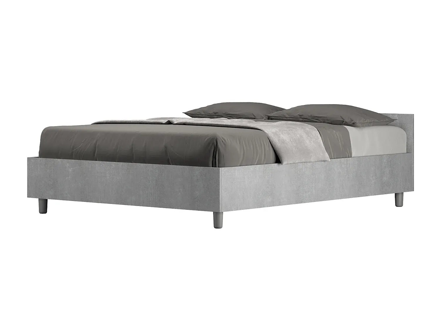 Schlafzimmer,Bereich Bett,Bettrahmen-livelaro.com