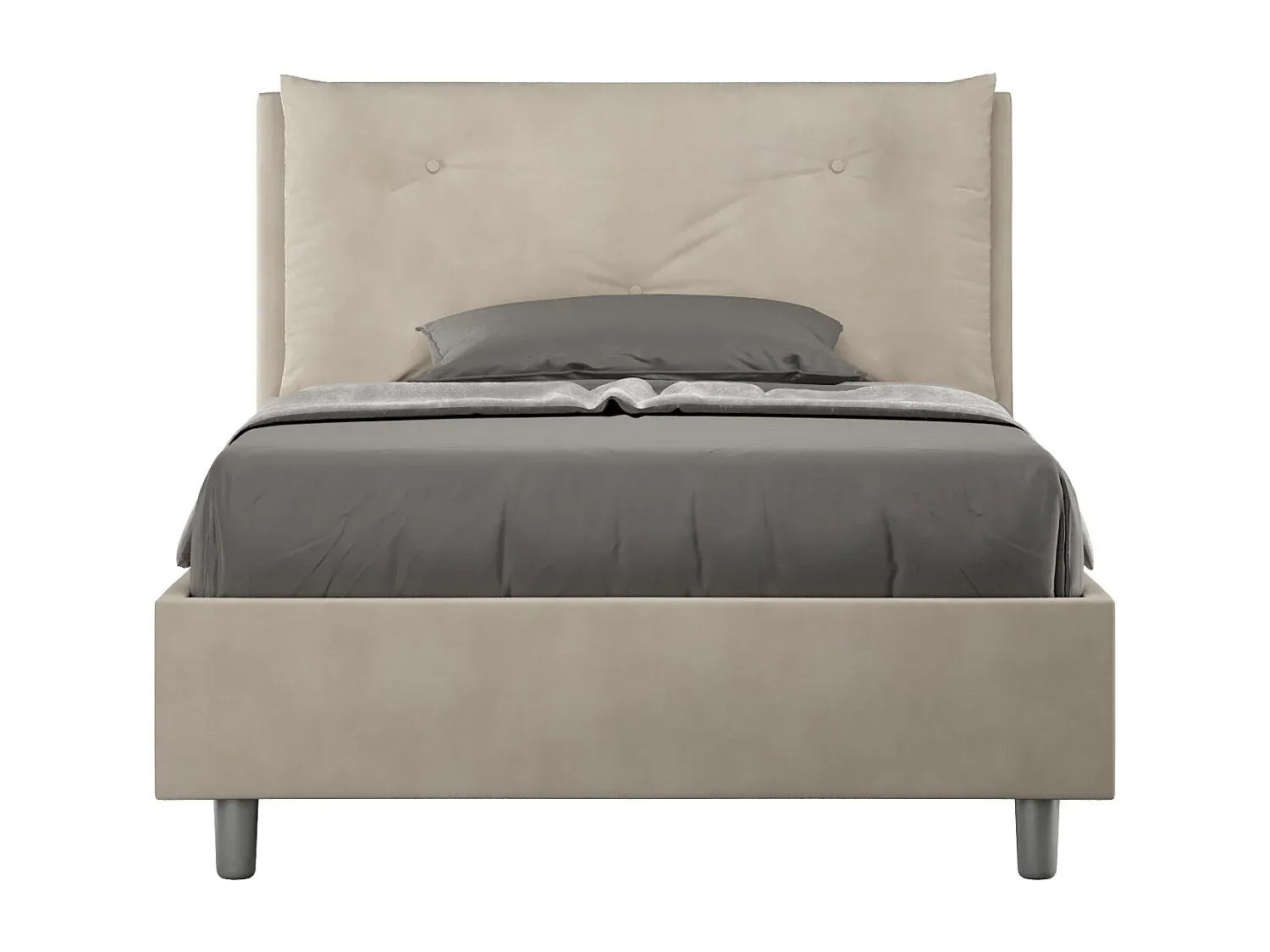 Schlafzimmer,Bereich Bett,Bettrahmen-livelaro.com