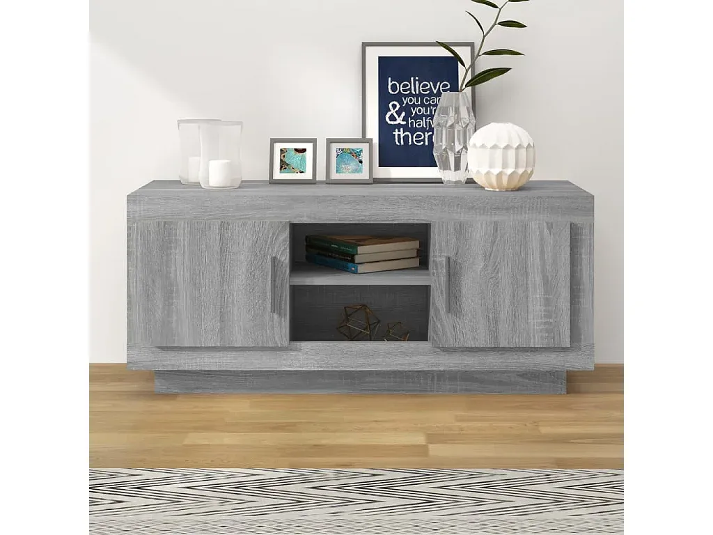 Wohnzimmer und Flur,Wohnzimmermöbel,TV-Board-livelaro.com