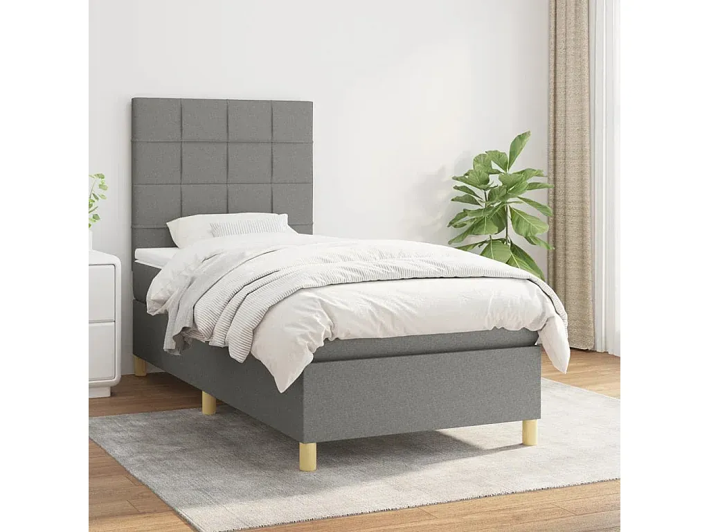 Schlafzimmer,Bereich Bett,Boxspringbett-livelaro.com