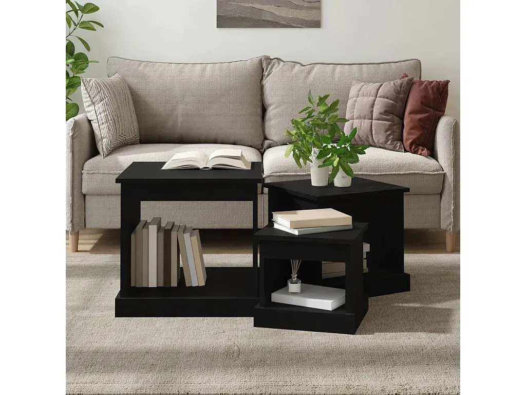 Wohnzimmer und Flur,Wohnzimmermöbel,Couchttisch nicht ausziehbar-livelaro.com