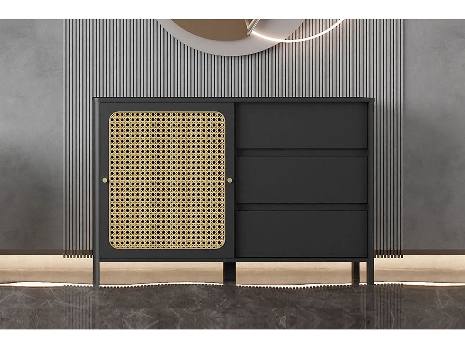 Esszimmer und Küche,Esszimmermöbel,Sideboard-livelaro.com