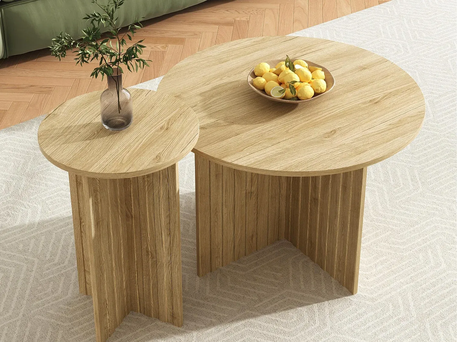 Wohnzimmer und Flur,Wohnzimmermöbel,Couchttisch nicht ausziehbar-livelaro.com