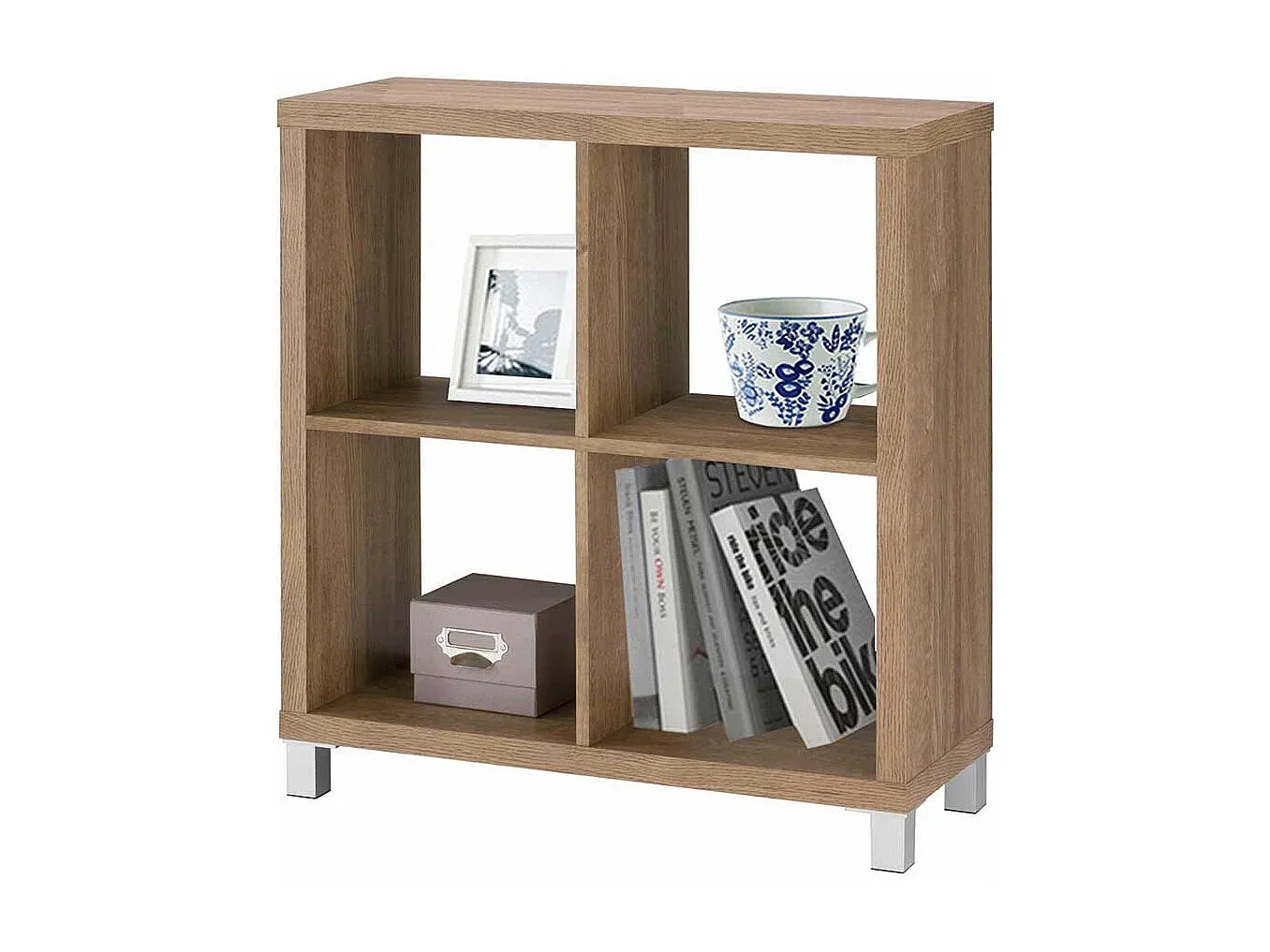 Wohnzimmer und Flur,Wohnzimmermöbel,Regal zum Aufstellen-livelaro.com