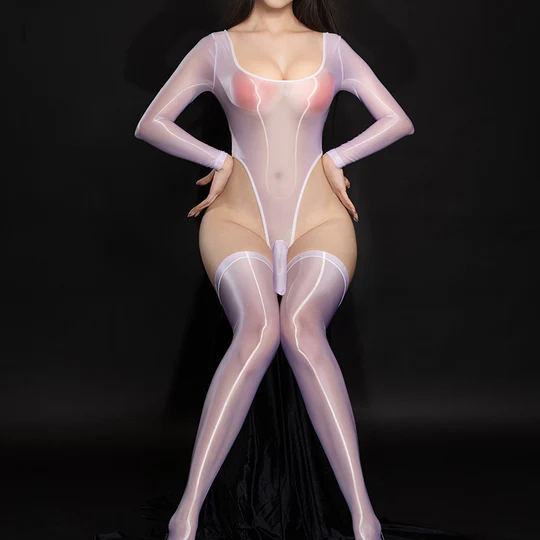 Bodystocking