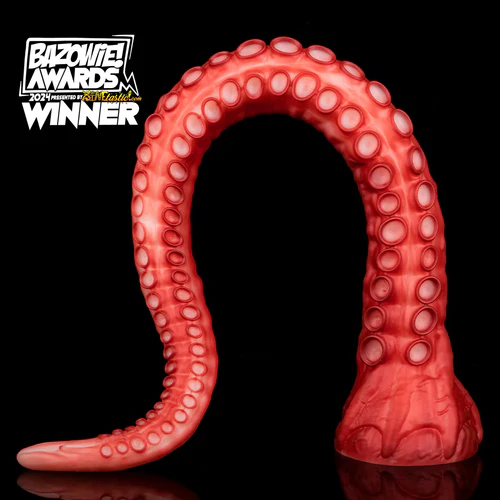Tentacle Dildos