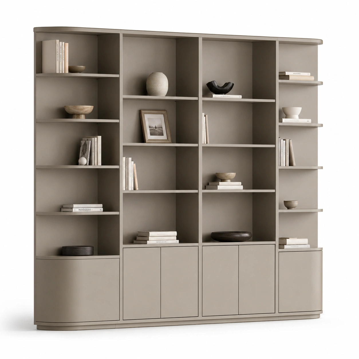 Bibliotheque de chambre