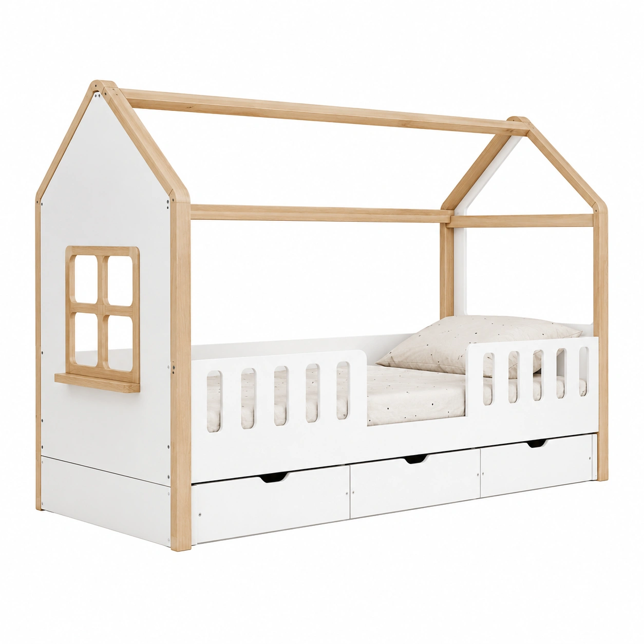 Lit enfant-greenlisse