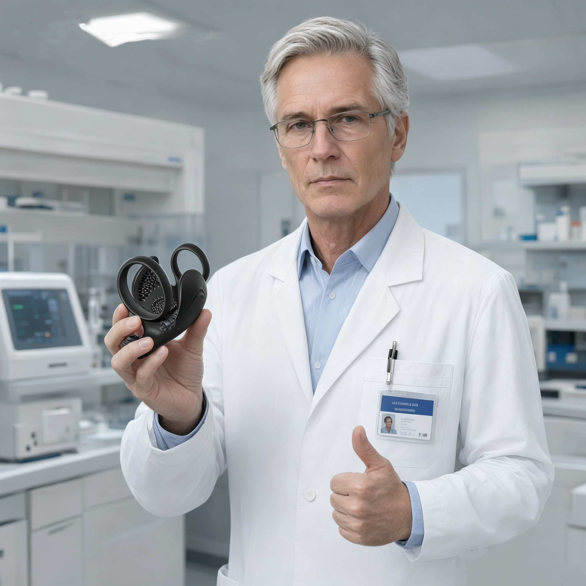 Doctor recommendation