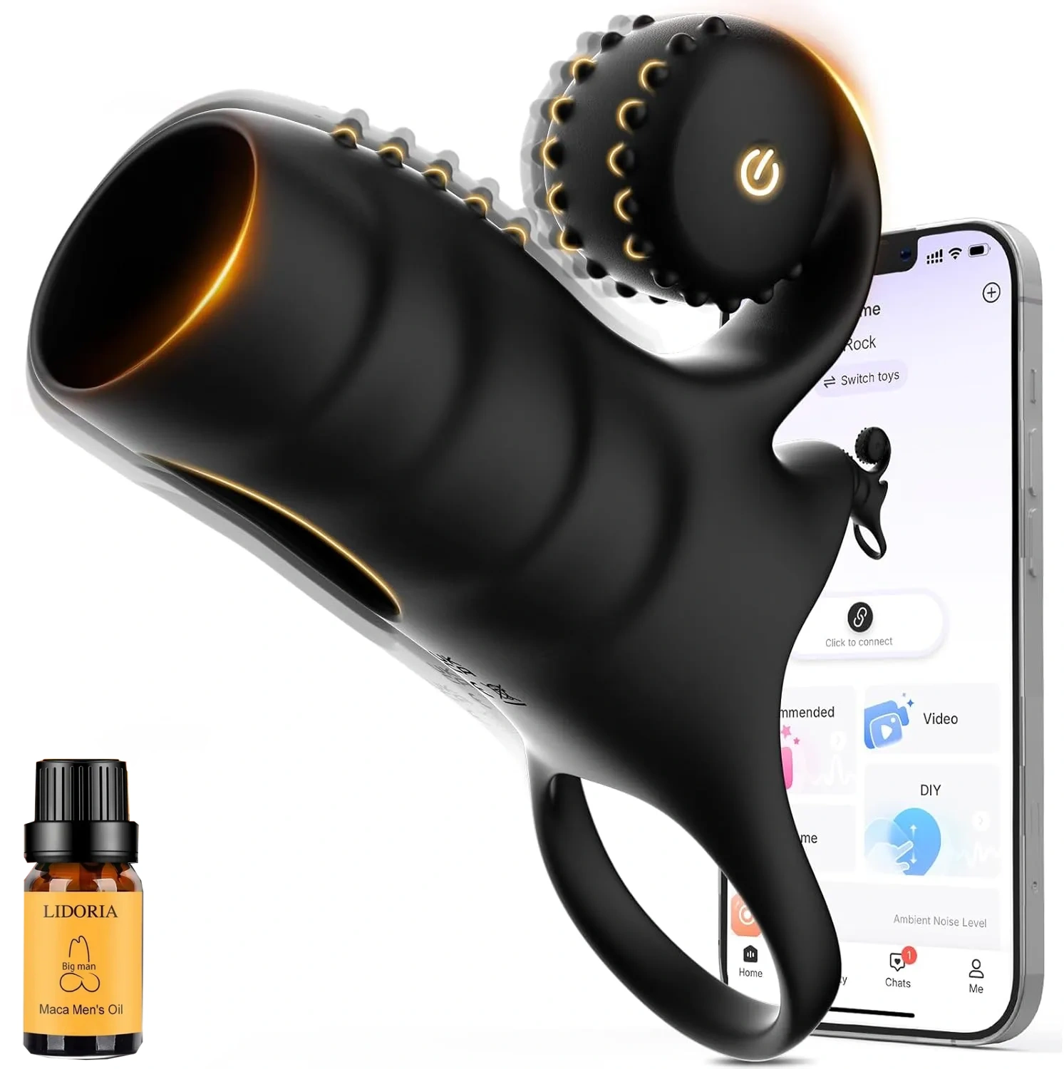 Limited-Time Couple’s Best-Selling Collection Only $39.99-3 in 1 Snail Armor