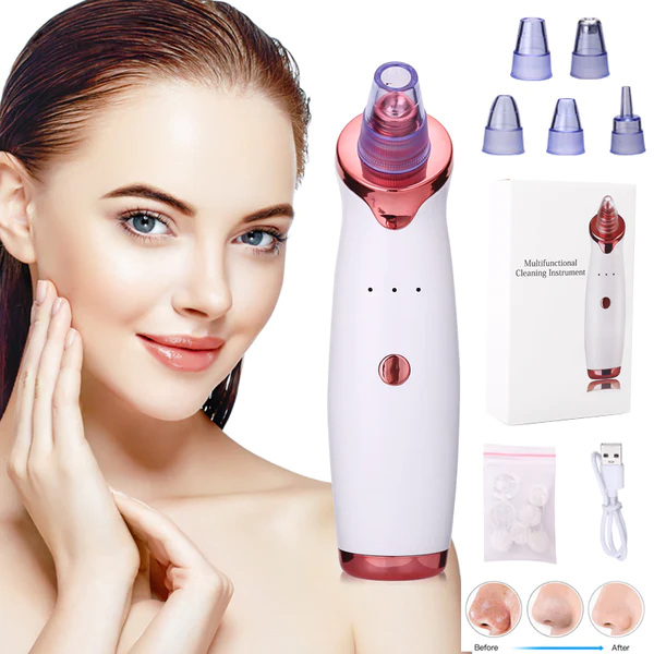 Blackhead and Acne Remover